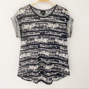 Mossimo Short Sleeve Casual Women's Tees